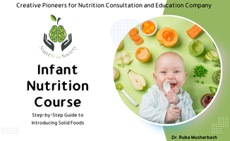 Infant Nutrition Course